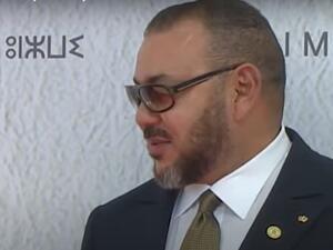 الحكم بالسجن على صحافيين فرنسيين لمحاولتهما ابتزاز ملك المغرب