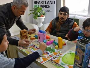 آثار مقلقة لكورونا على صحة مصابين باضطرابات عقلية في الموصل