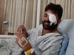 معاذ عمارنة