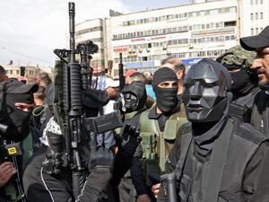 طعن مستوطن وإصابة عشرات الفلسطينيين بمواجهات في الضفة