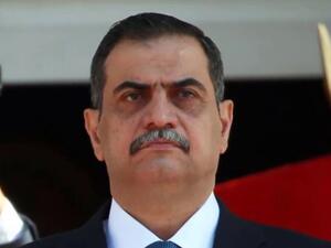 نجاح الشمري