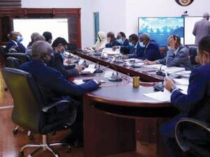 إثيوبيا تؤكد عزمها المضي في الملء الثاني لسد النهضة بعد فشل محادثات كينشاسا