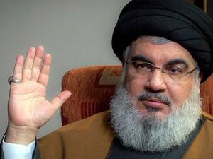 حسن نصر الله