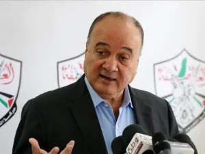 ناصر القدوة