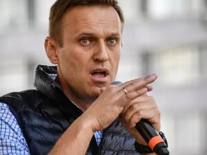 اليكسي نافالني