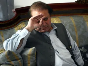 نواز شريف