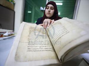الأرشيف العثماني سلاح الفلسطينيين بمواجهة الاستيطان