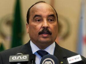 محمد ولد عبد العزيز