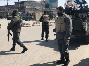 الهجوم قوض أسابيع من الهدوء النسبي في العاصمة الأفغانية