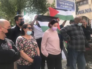 إسرائيل تعتقل 3 مرشحين للانتخابات الفلسطينية في القدس
