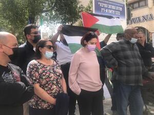 إسرائيل تعتقل 3 مرشحين للانتخابات الفلسطينية في القدس