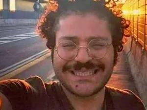 باتريك زكي