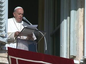 البابا فرنسيس