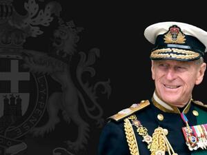 الأمير فيليب