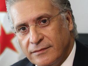 نبيل القروي رئيس حزب ”قلب تونس“