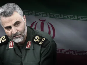 قاسم سليماني