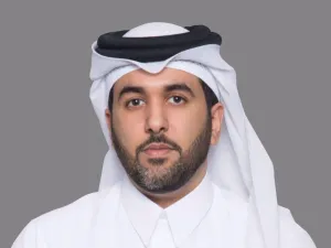 الشيخ سيف بن أحمد آل ثاني، مدير مكتب الاتصال الحكومي القطري
