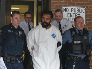 المتهم بالاعتداء غرافتون توماس