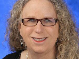 ريتشيل ليفين