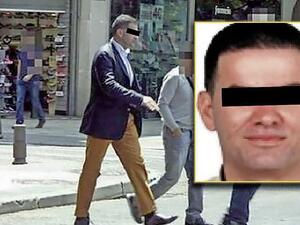 اعتقال أحد أخطر زعماء المافيا الإيطالية في دبي