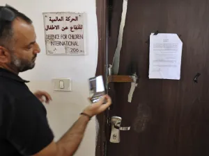 الامم المتحدة تدعو اسرائيل للتراجع عن إغلاق مؤسسات أهلية فلسطينية
