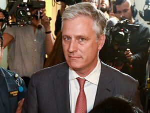 روبرت أوبراين