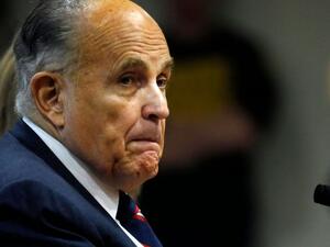 رودي جولياني