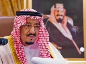 الملك سلمان بن عبد العزيز