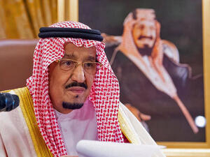 الملك سلمان بن عبد العزيز