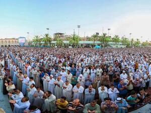 السعودية تمنع صلاة الأضحى في الساحات المكشوفة