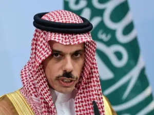 الأمير فيصل بن فرحان آل سعود 