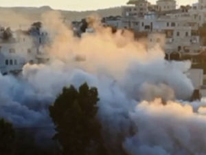 هدم منزل الأسير الشلبي يثير أول صدام علني بين حكومة بينيت وواشنطن