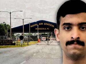 محمد الشمراني