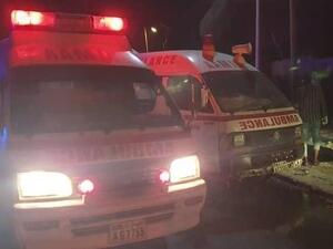 خمسة قتلى في انفجار داخل مطعم جنوبي الصومال