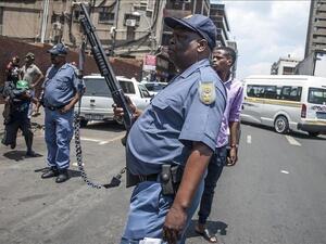 اغتيال وزير محلي جنوب غربي الصومال 