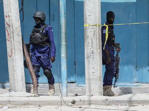 ارتفاع حصيلة ضحايا هجوم فندق مقديشو إلى 21 قتيلا