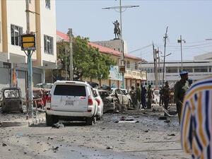 6 قتلى بتفجير استهدف احتفالا بعيد الفطر في الصومال