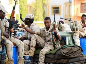 الحكم بإعدام ضابط سوداني قتل متظاهرا عام 2019