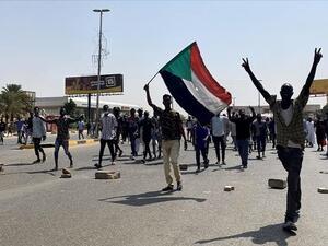 دعوات لمليونية بالسودان رفضا للانقلاب