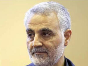 قاسم سليماني