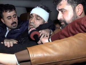 هجوم بالاسلحة البيضاء يستهدف نائبا عراقيا في السليمانية