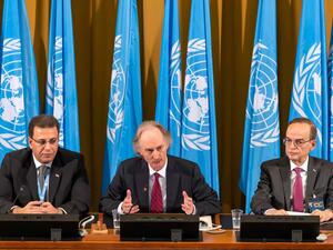 اجتماع اللجنة الدستورية