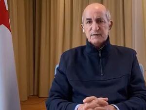 عبد المجيد تبون