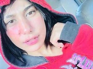 فتاة التيك توك منة عبد العزيز