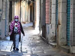 الإغلاق الشامل يثير سخط التونسيين