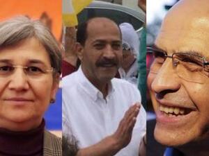 سجن 3 نواب أتراك بعد إسقاط عضويتهم