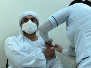 دبي تستهدف تطعيم 70% من السكان بلقاح فايزر بحلول نهاية 2021