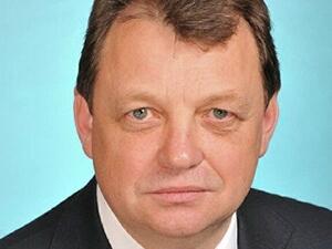 مصر تحقق بوفاة مدير الاستخبارات الاوكرانية السابق على أراضيها!