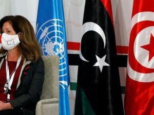 ستيفاني وليامز