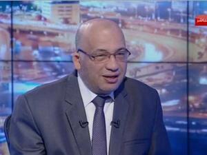 الداعية وأستاذ الدراسات الإسلامية بجامعة الأزهر محمد وهدان